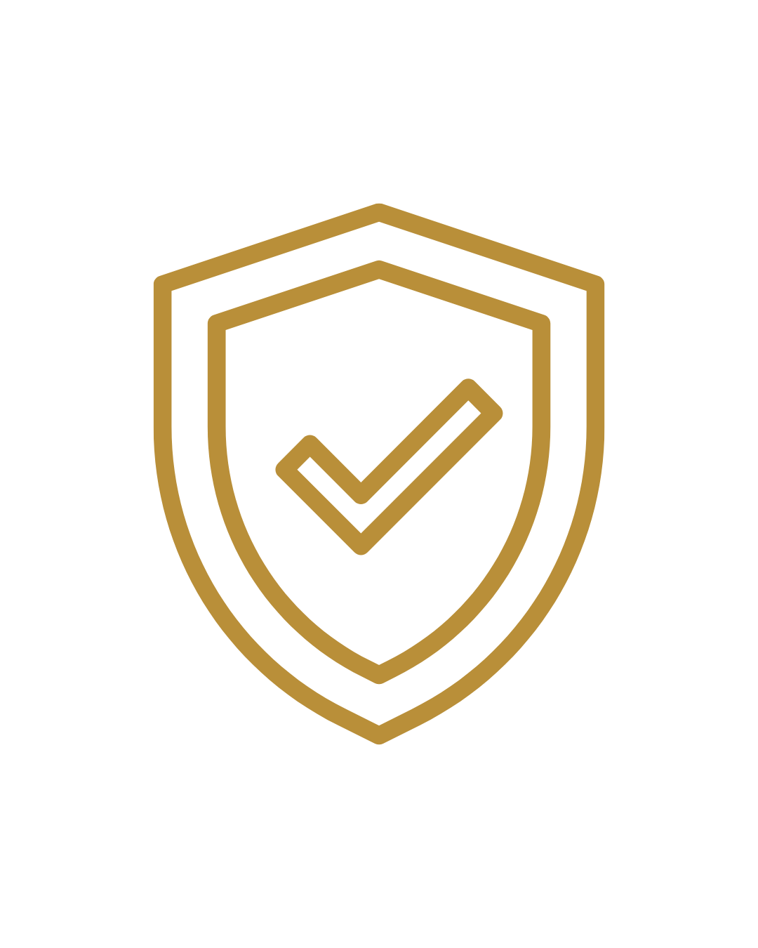 Profissionais Capacitados